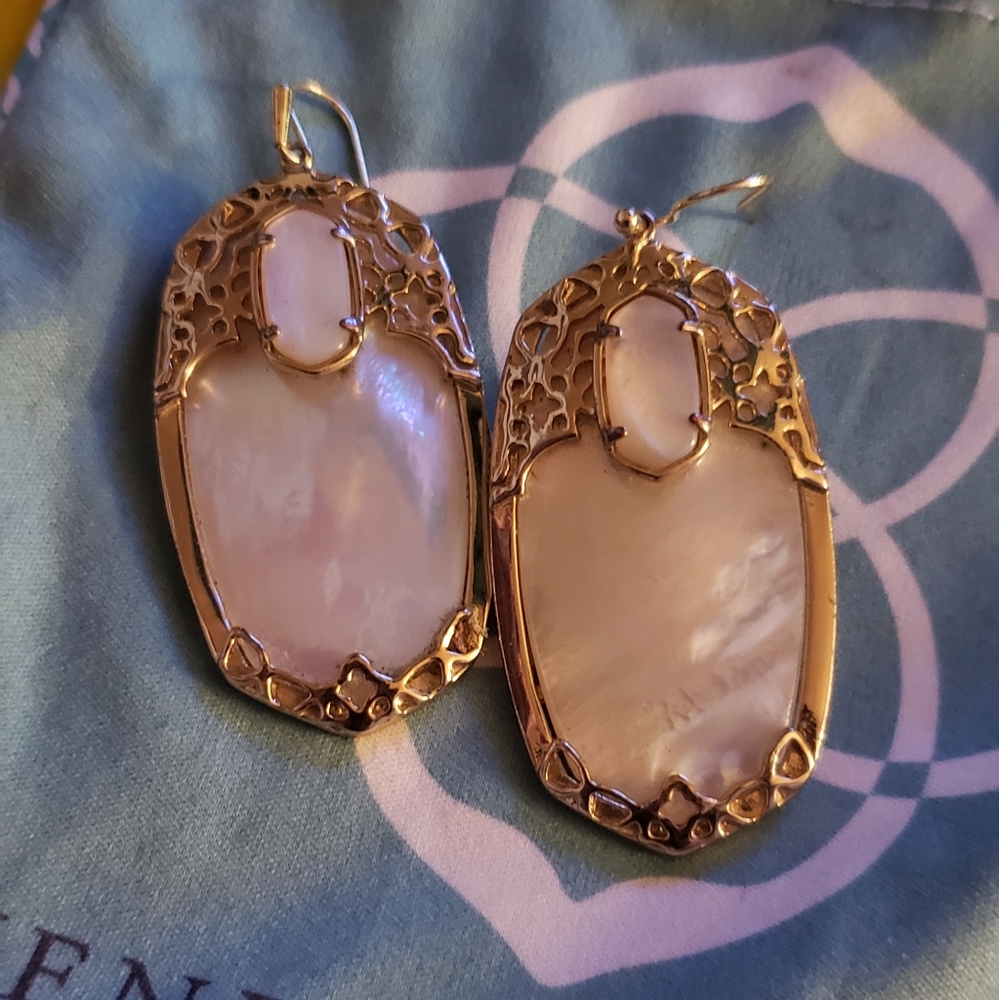 Kendra Scott Earrings